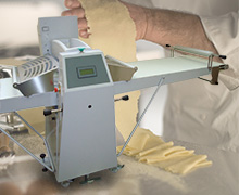 Pastry Sheeters