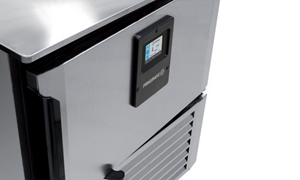 Introducing the new Friginox Touchscreen Range.