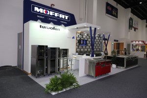 Dubai Gulfood Show 3