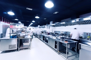Maintaining your blast chiller is key to ensuring optimum performance. 