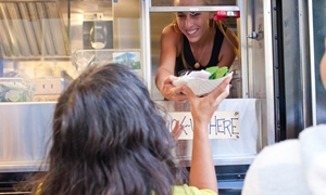Bring all of the elements of commercial kitchen equipment into your food truck with Turbofan.