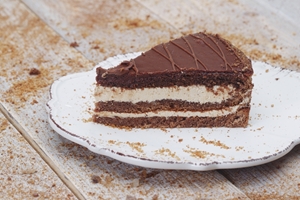 Have your cheesecake ready to serve in a fraction of the time with a Friginox blast chiller.