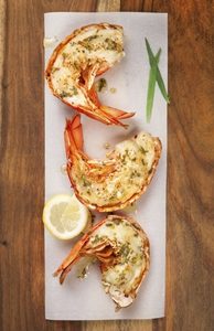 Cooking just about anything with a salamander grill is innovative and efficient.