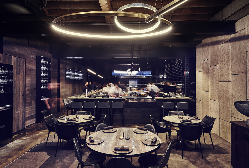Commercial Kitchen Design