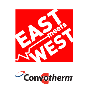 Convotherm live cooking demonstration