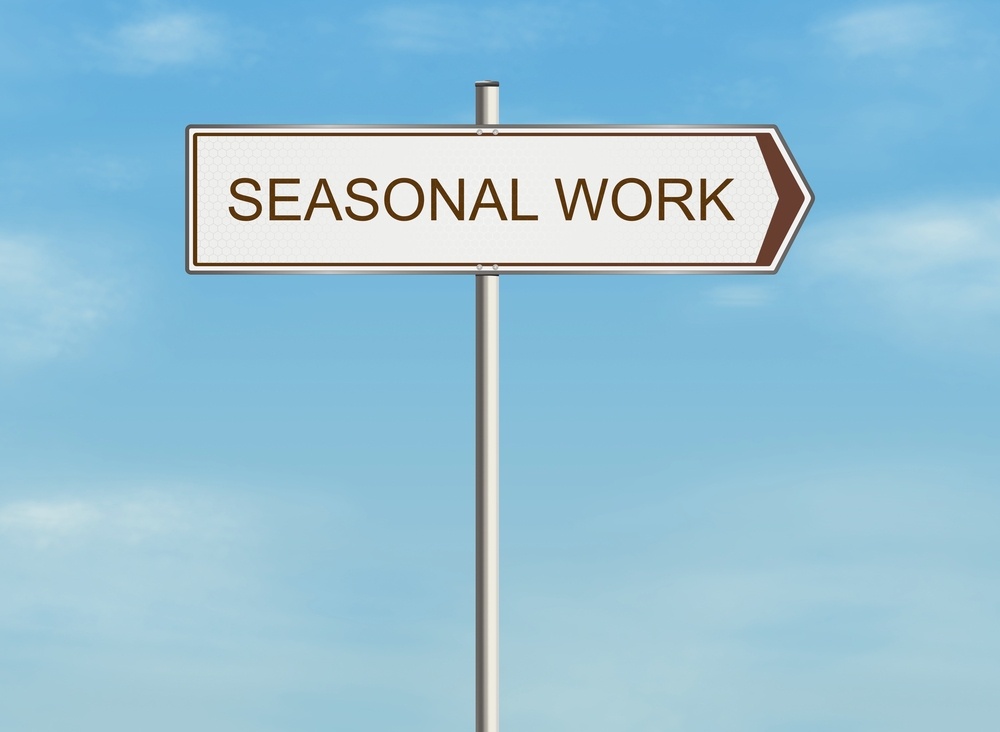 Is your commercial kitchen ready for Christmas? 