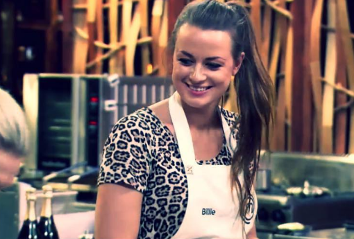 MasterChef Australia uses the Turbofan Oven