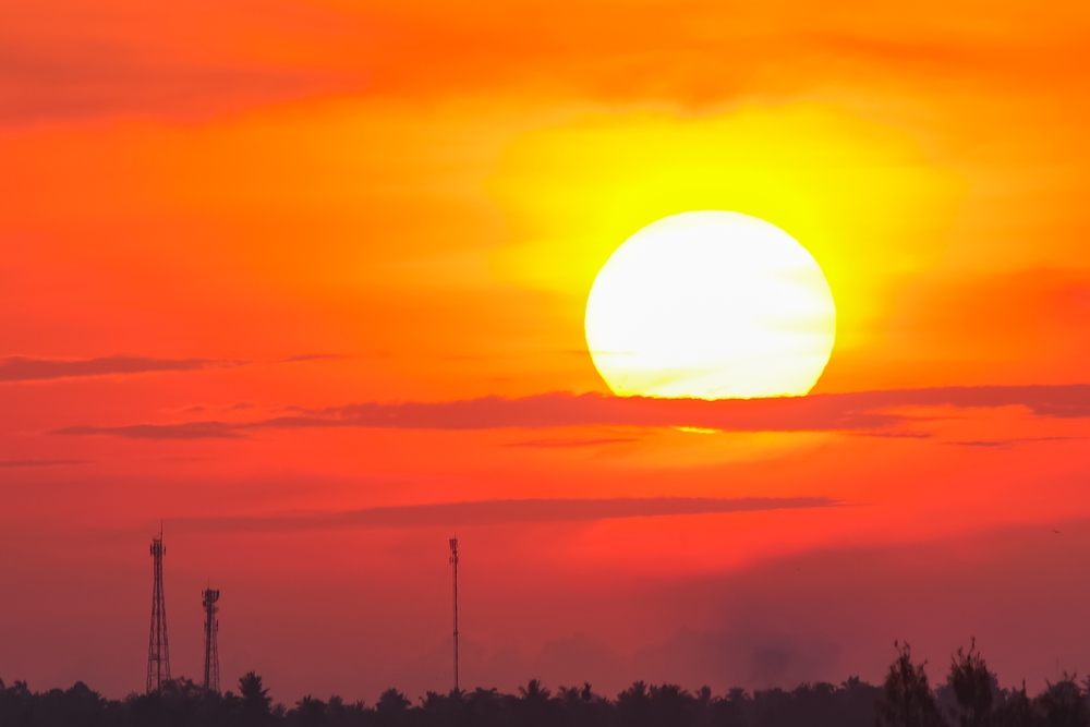 Need to improve commercial kitchen energy bills this summer? We can help!