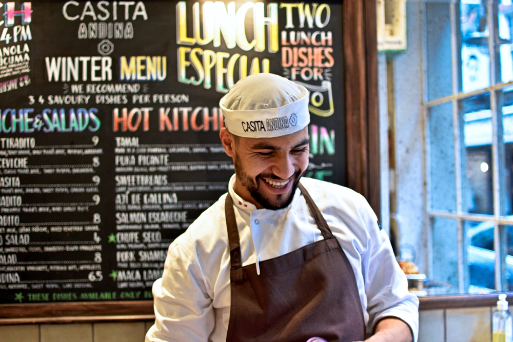 Check out the 2018 food trends that your commercial kitchen should be prepared for!