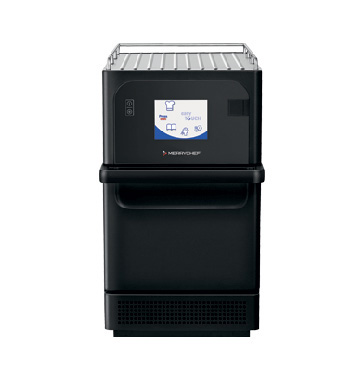 Merrychef e2s Black