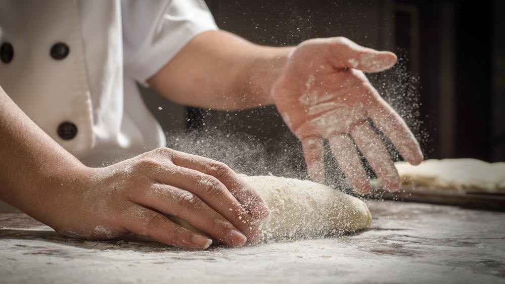Find out how the KODIAK mixer can help you.
