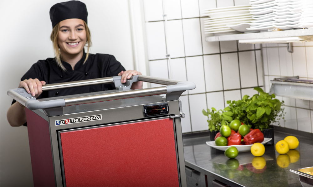 sdx thermobox