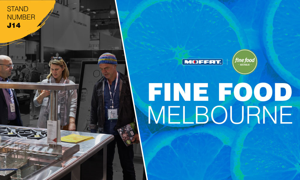 fine food australia