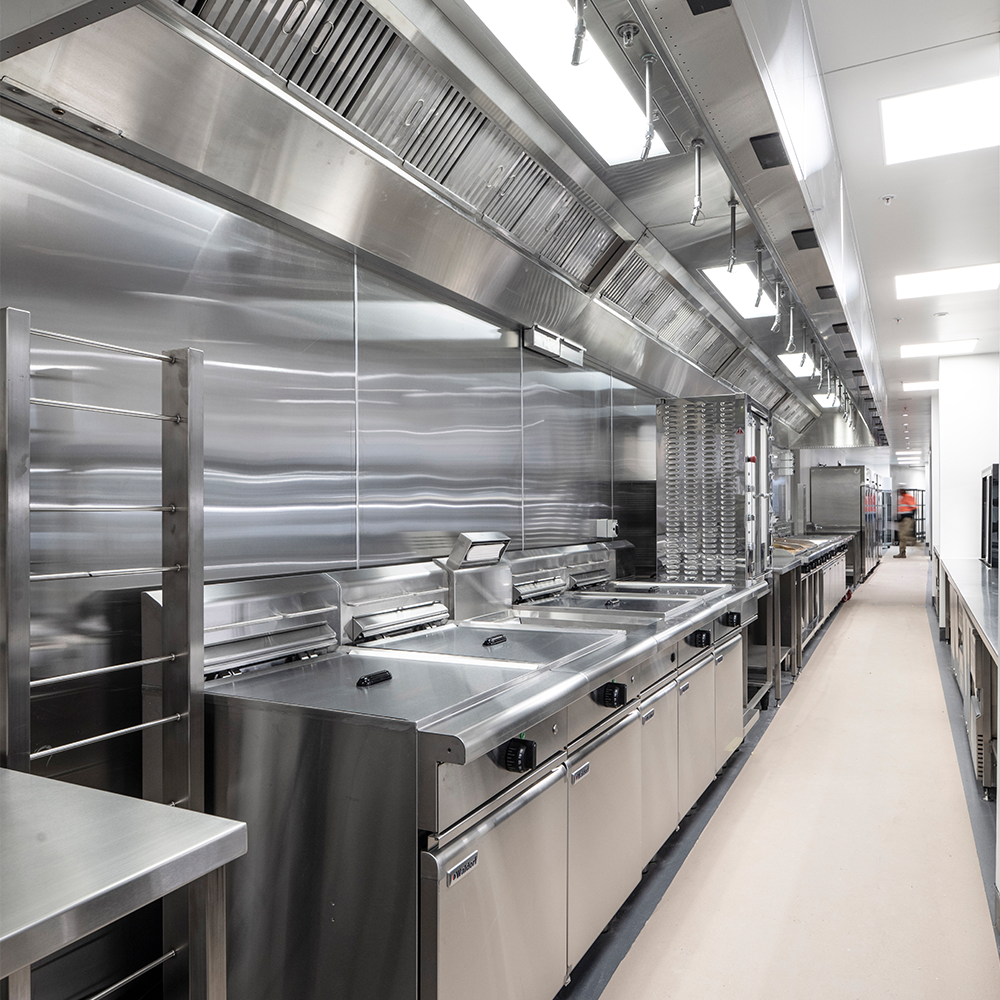 waldorf cooking lineup
